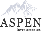Logo Aspen Investimentos